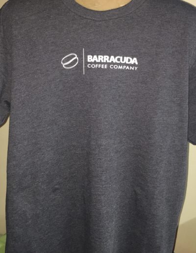 Barracuda Coffee Company