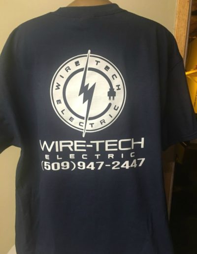 Wire-tech